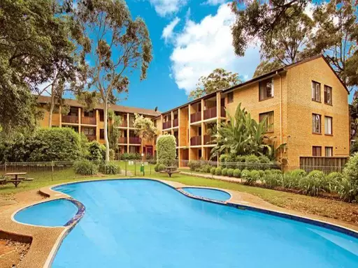 67/35-39 Fontenoy Road, Macquarie Park Sold by Aurora Property