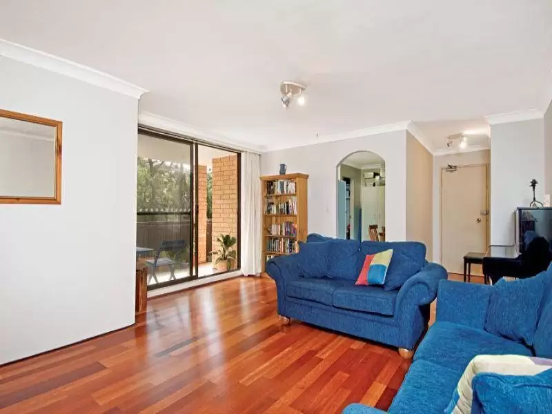 67/35-39 Fontenoy Road, Macquarie Park Sold by Aurora Property - image 2