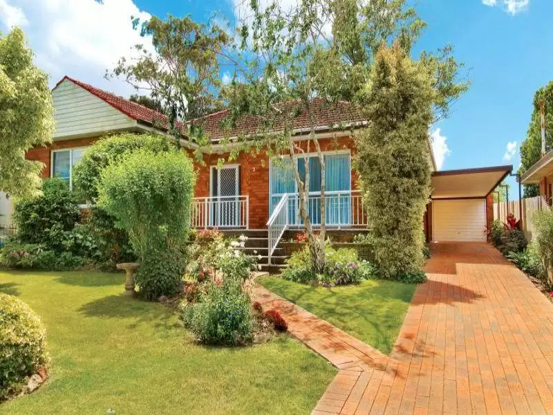 3 Cooke Way, Epping Sold by Aurora Property - image 3