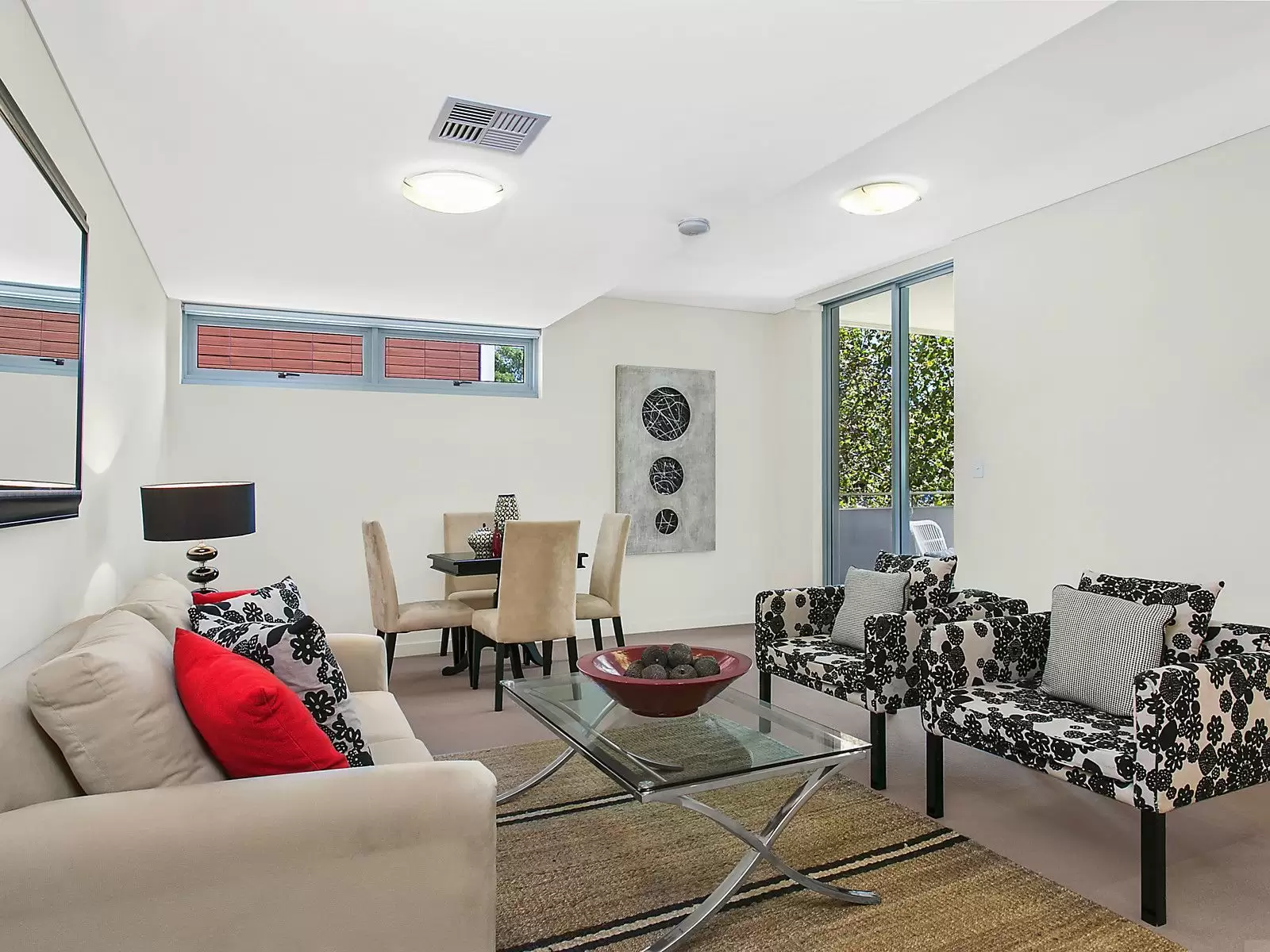 32/331 Miller Street, Cammeray Sold by Aurora Property - image 3