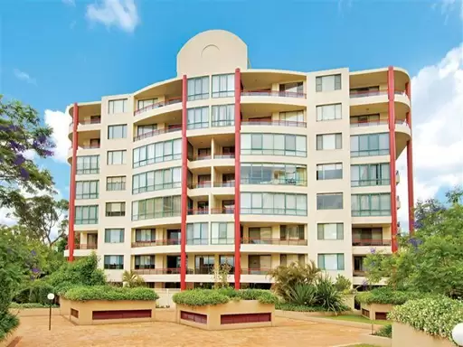 95/1-15 Fontenoy Road, Macquarie Park Sold by Aurora Property