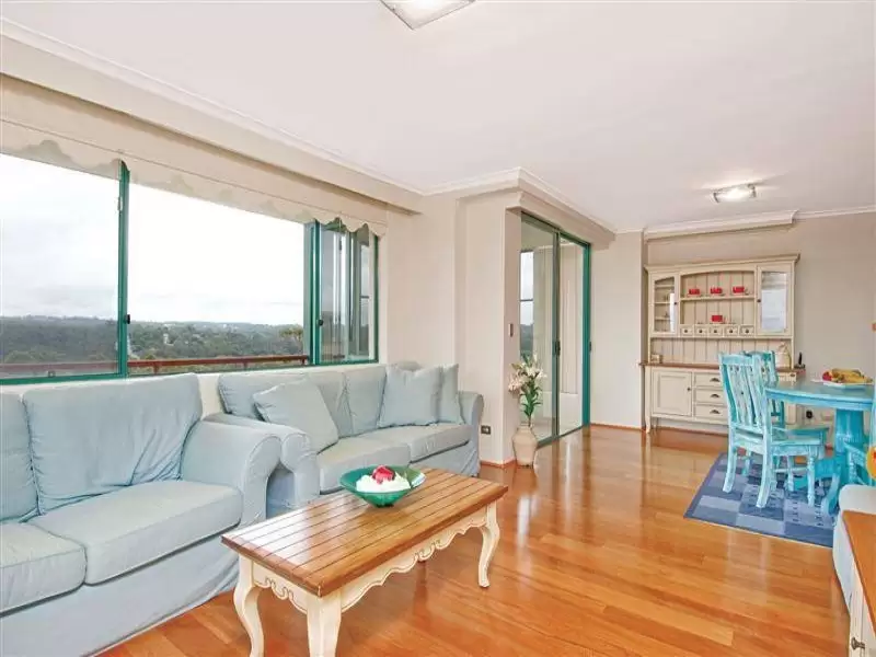 95/1-15 Fontenoy Road, Macquarie Park Sold by Aurora Property - image 2