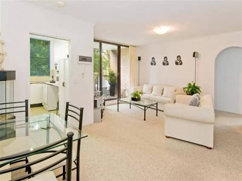 6/48 Khartoum Road, Macquarie Park Sold by Aurora Property - image 1