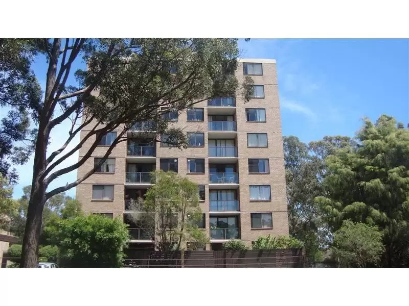 6/48 Khartoum Road, Macquarie Park Sold by Aurora Property - image 2