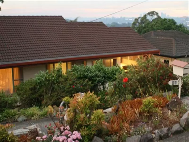 61 Melba Drive, East Ryde Sold by Aurora Property - image 6