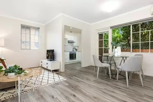 9/36 Khartoum Road, Macquarie Park Sold by Aurora Property