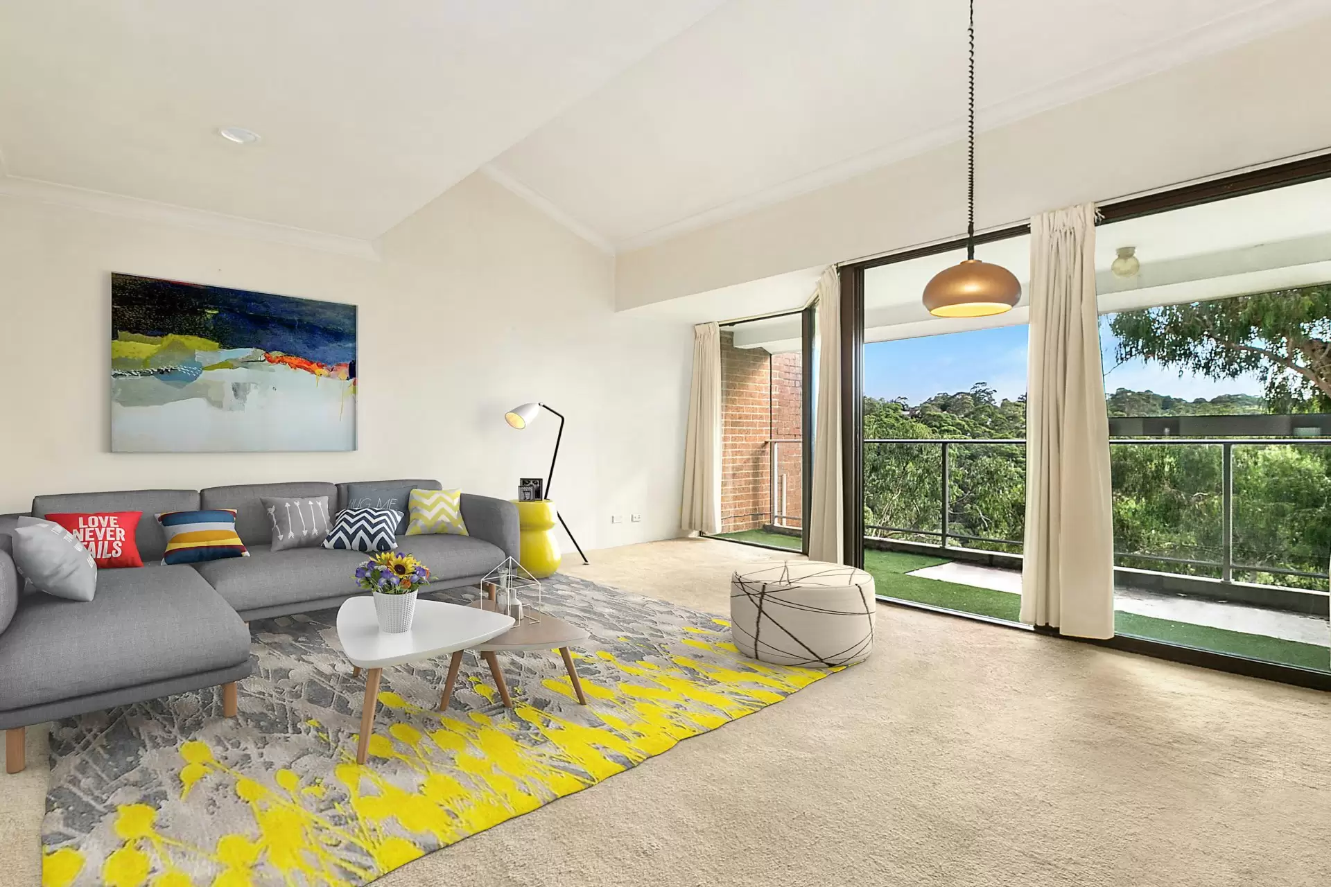 6/1 Carlisle Close, Macquarie Park Sold by Aurora Property - image 2