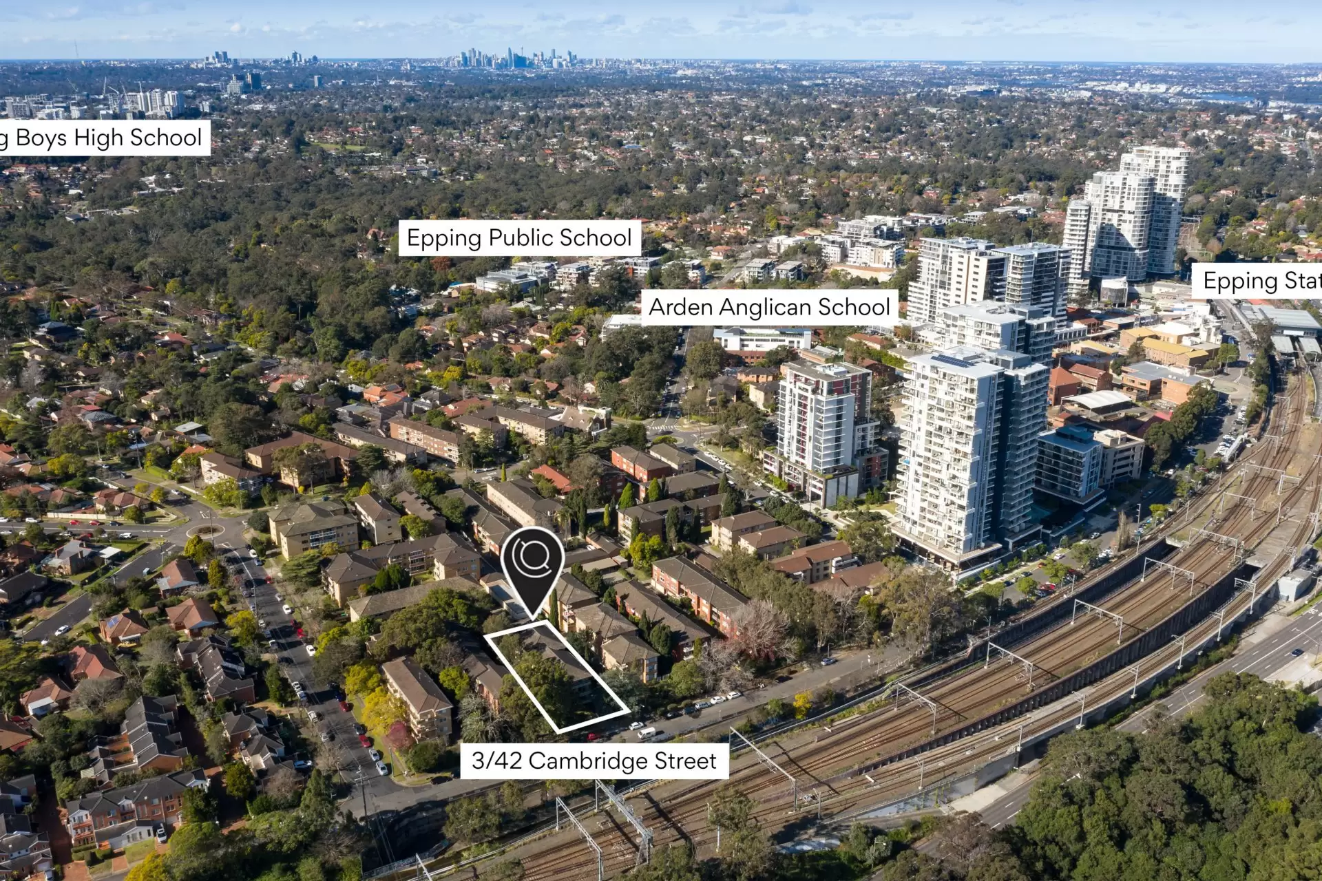 3/42 Cambridge Street, Epping Sold by Aurora Property - image 6