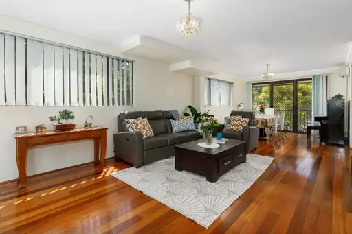 33/1-9 Cottee Drive, Epping Sold by Aurora Property
