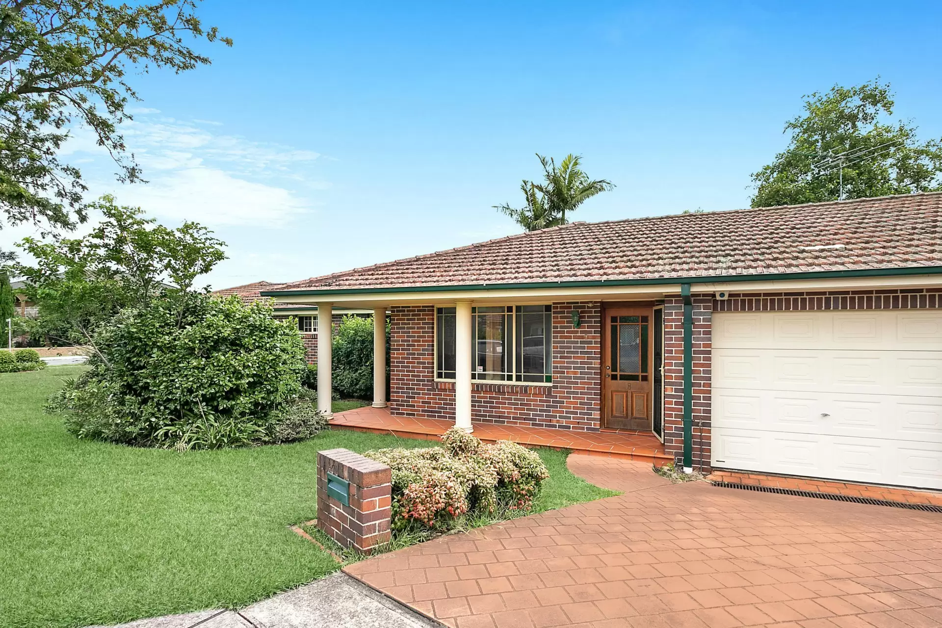 2/10 Aeolus Avenue, Ryde Sold by Aurora Property - image 1