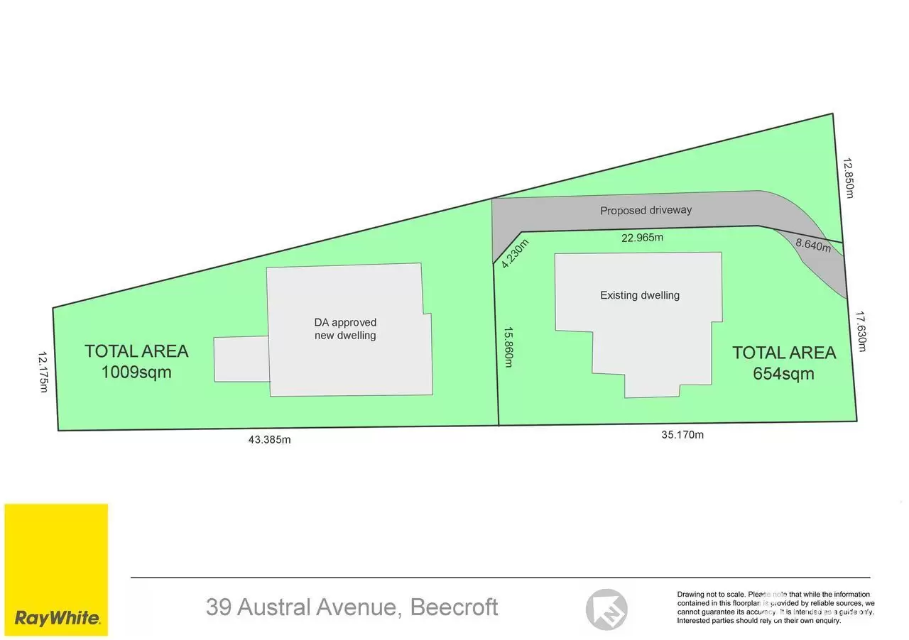 39 Austral Avenue, Beecroft Sold by Aurora Property - image 8
