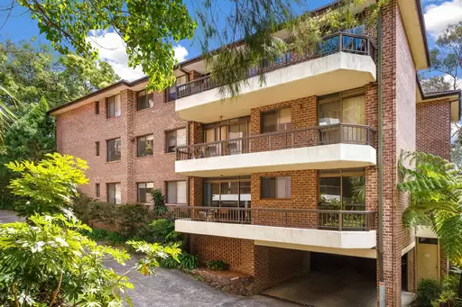 8/42 Kent Street, Epping Sold by Aurora Property