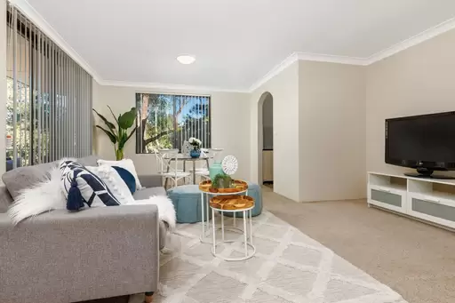 5/199 Waterloo Road, Marsfield Sold by Aurora Property