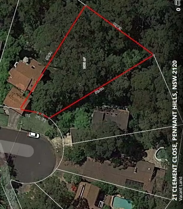 21 Clement Close, Pennant Hills Sold by Aurora Property - image 3