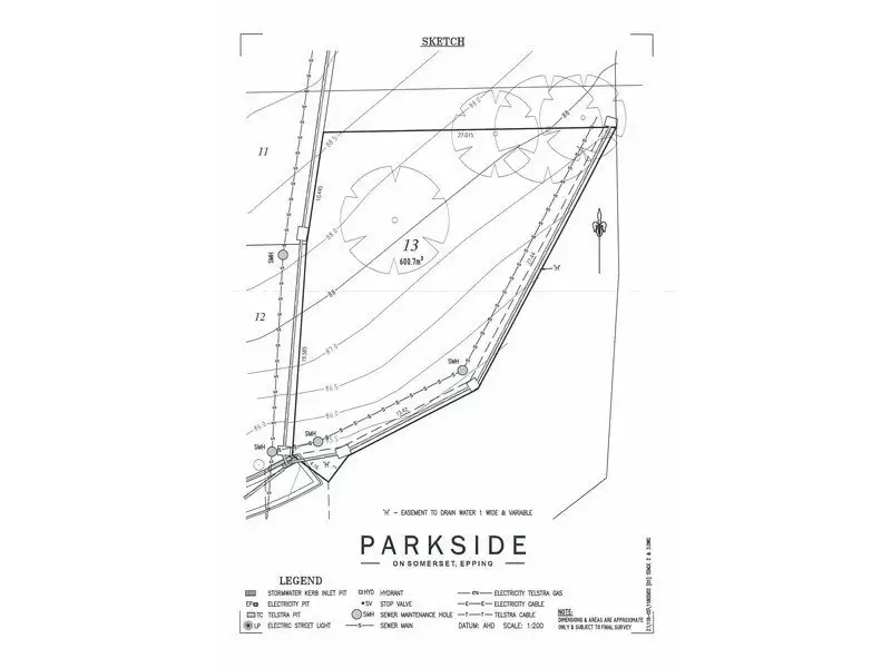 Lot 13, 45 Somerset Street -Sunden Way, Epping Sold by Aurora Property - image 3