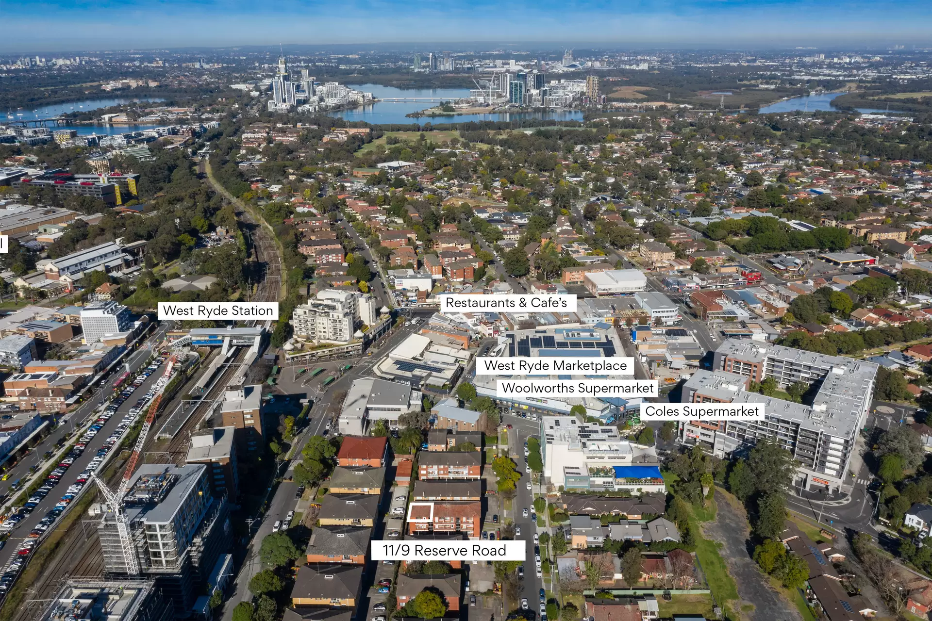 11/9 Reserve Street, West Ryde Sold by Aurora Property - image 5
