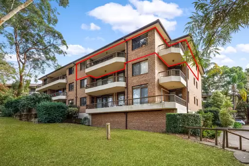 34/31-35 Carlingford Road, Epping Sold by Aurora Property