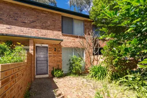 27/17 Taranto Road, Marsfield Sold by Aurora Property