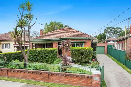 150 Darvall Road, West Ryde Sold by Aurora Property