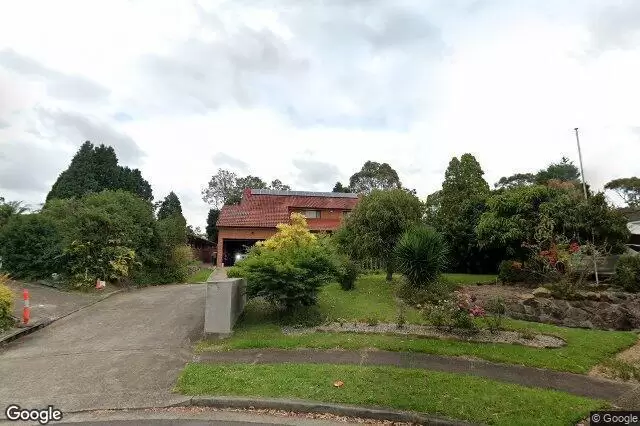 54 Tripoli Avenue, Carlingford Sold by Aurora Property - image 1