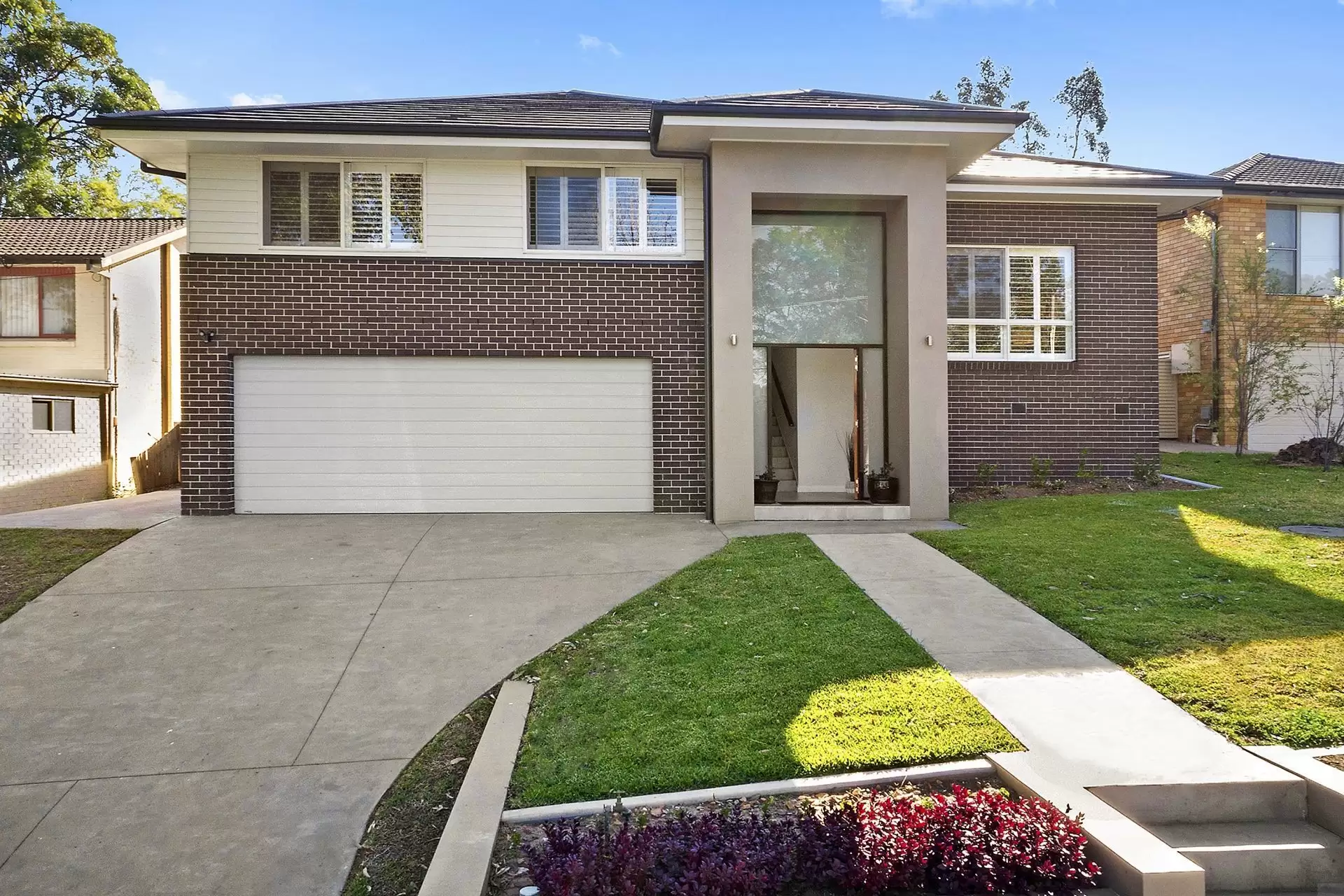 17 Becky Avenue, North Rocks Sold by Aurora Property - image 9