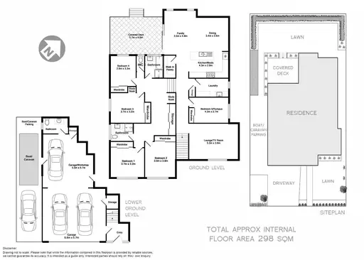 17 Becky Avenue, North Rocks Sold by Aurora Property