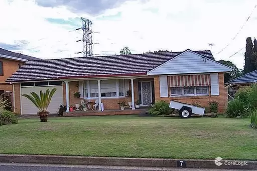 7 Moorilla Avenue, Carlingford Sold by Aurora Property