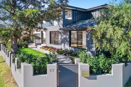 17 Smalls Road, Ryde Sold by Aurora Property