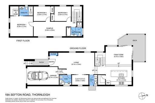 18A Sefton Road, Thornleigh Sold by Aurora Property