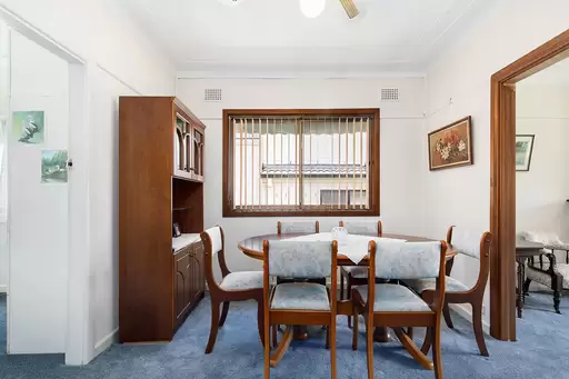 18 Hibble Street, West Ryde Sold by Aurora Property