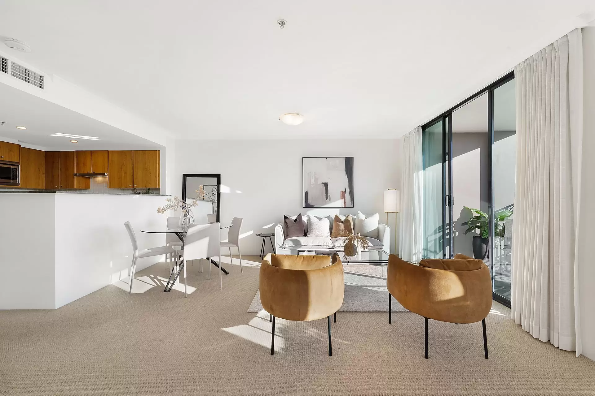 69/237 69/237 Miller Street, North Sydney Sold by Aurora Property - image 2