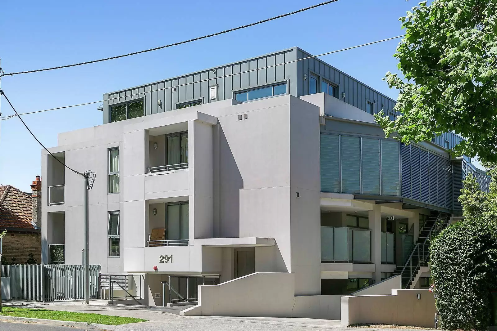 5/291 5/291 Miller Street, Cammeray Sold by Aurora Property - image 10