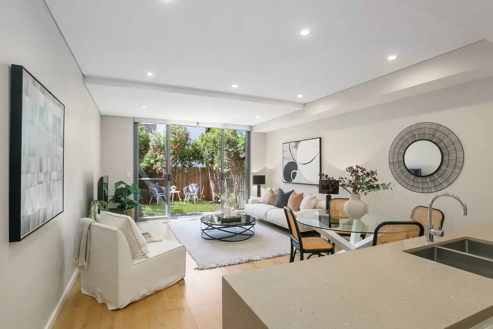 5/291 5/291 Miller Street, Cammeray Sold by Aurora Property - image 3