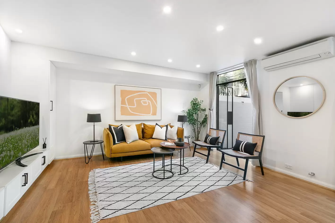10/365 Miller Street, Cammeray Sold by Aurora Property - image 1
