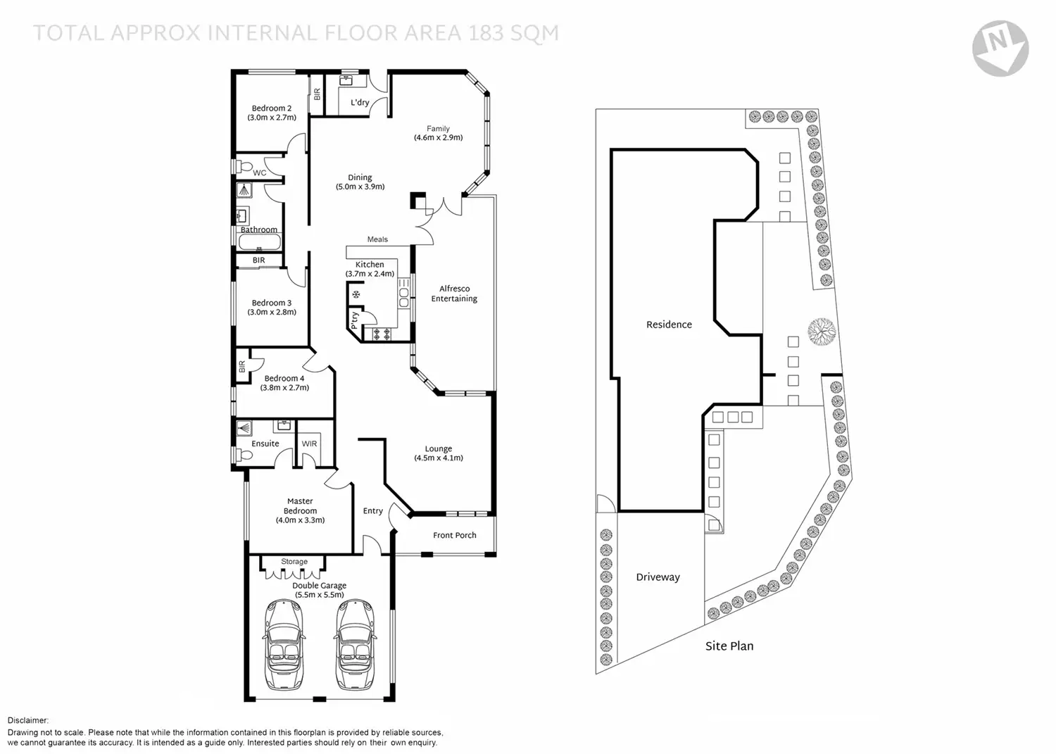 197 Murray Farm Road, Carlingford Sold by Aurora Property - image 4