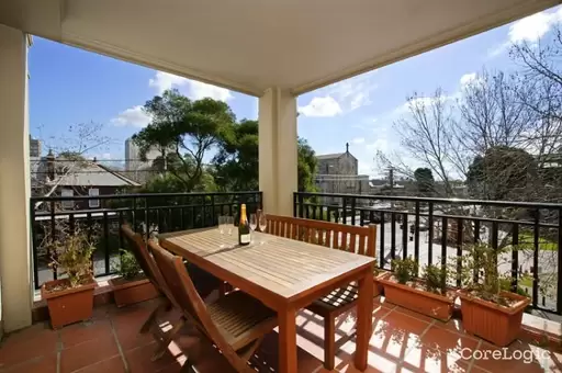 203/59-61 Ridge Street, North Sydney Sold by Aurora Property