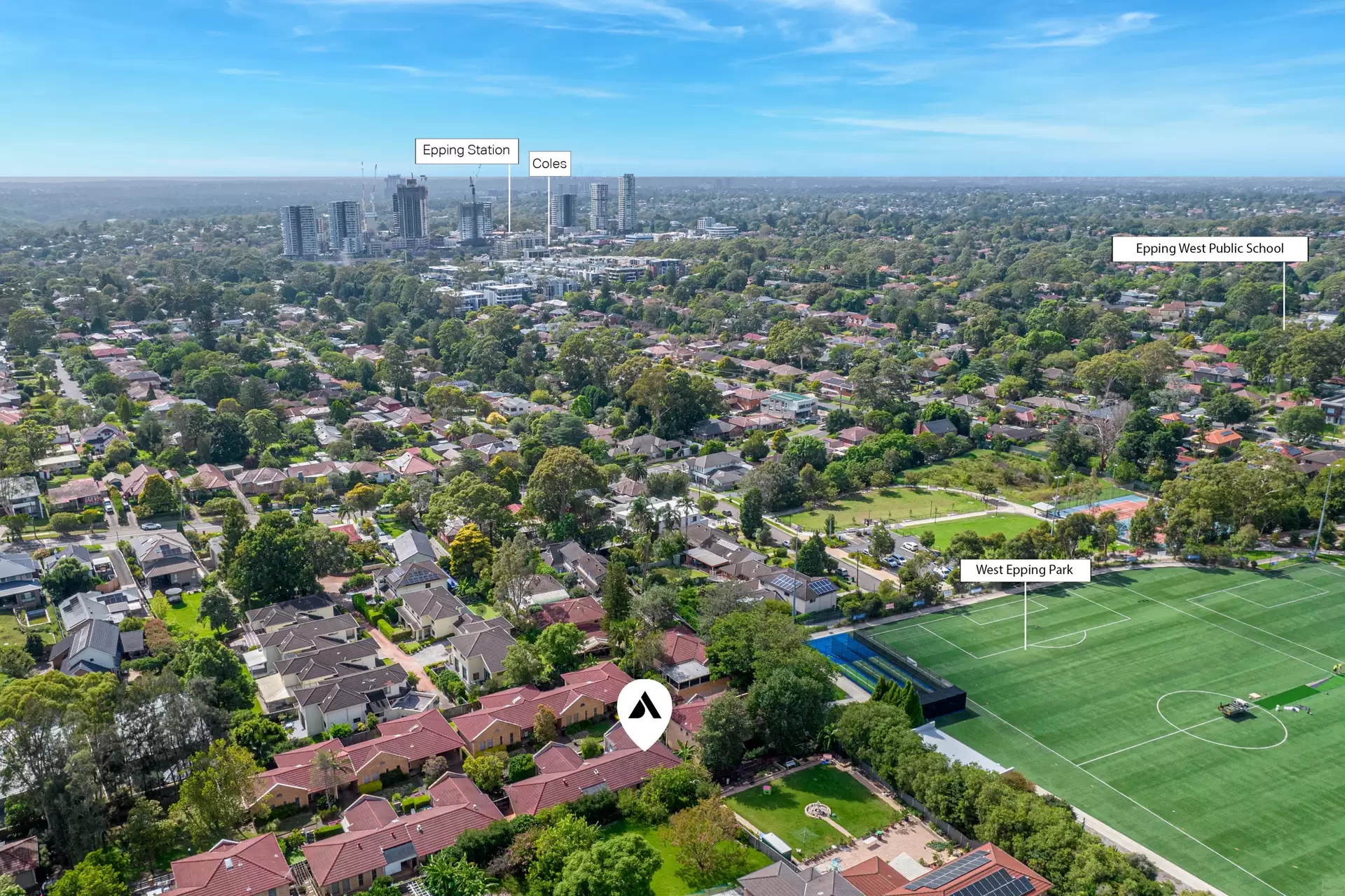 13/151-153 Ray Road, Epping Sold by Aurora Property - image 13