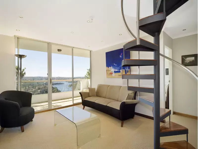 35/21 Sutherland Street, Cremorne Sold by Aurora Property - image 2
