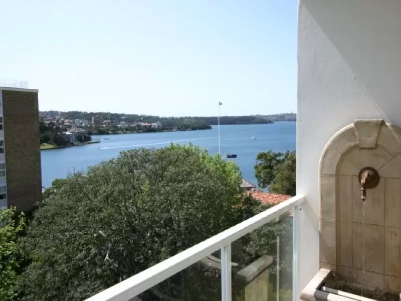 42/22 Peel Street, Kirribilli Sold by Aurora Property - image 7