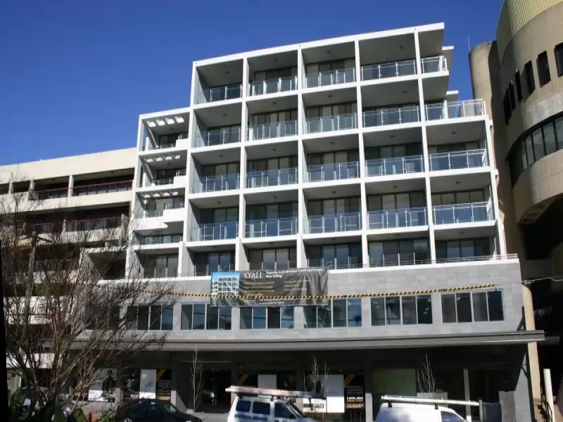 604/26 Clarke Street, Crows Nest Sold by Aurora Property - image 1