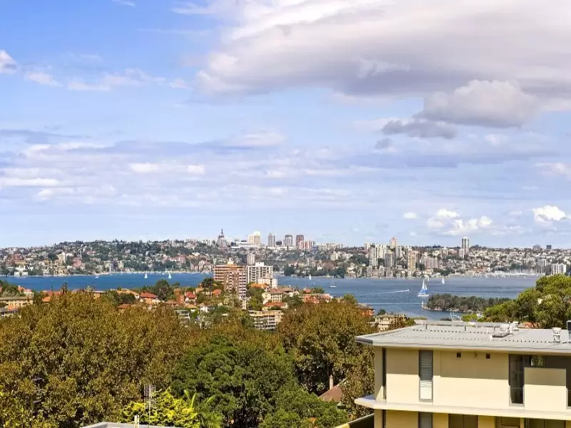 413/287 Military Road, Cremorne Sold by Aurora Property - image 4