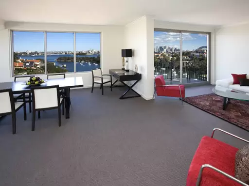 18/24A Musgrave Street, Mosman Sold by Aurora Property