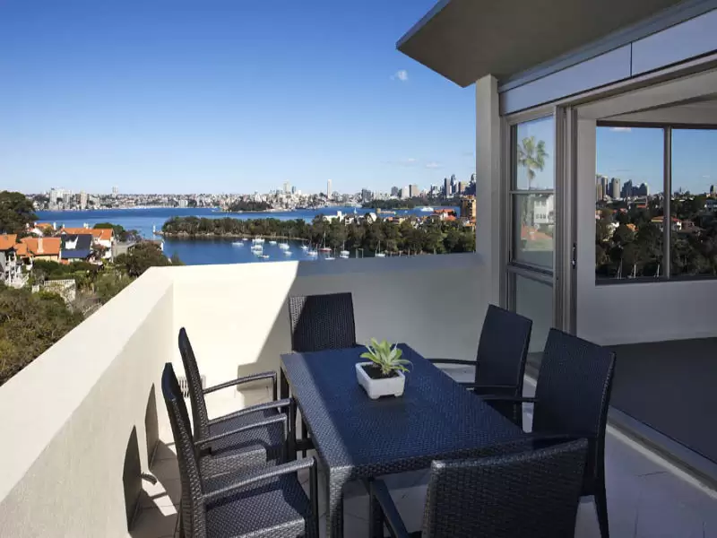 18/24A Musgrave Street, Mosman Sold by Aurora Property - image 2