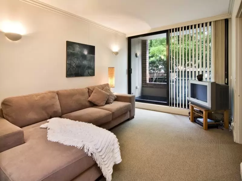 108/2 Langley Avenue, Cremorne Sold by Aurora Property - image 3