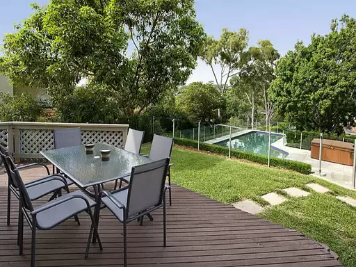 11 Cyprian Street, Mosman Sold by Aurora Property