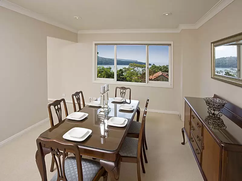 11 Cyprian Street, Mosman Sold by Aurora Property - image 2