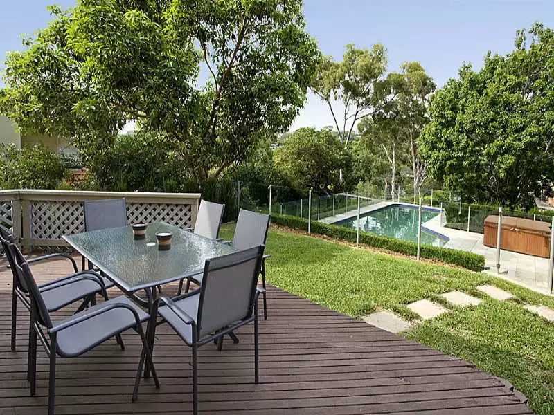 11 Cyprian Street, Mosman Sold by Aurora Property - image 1