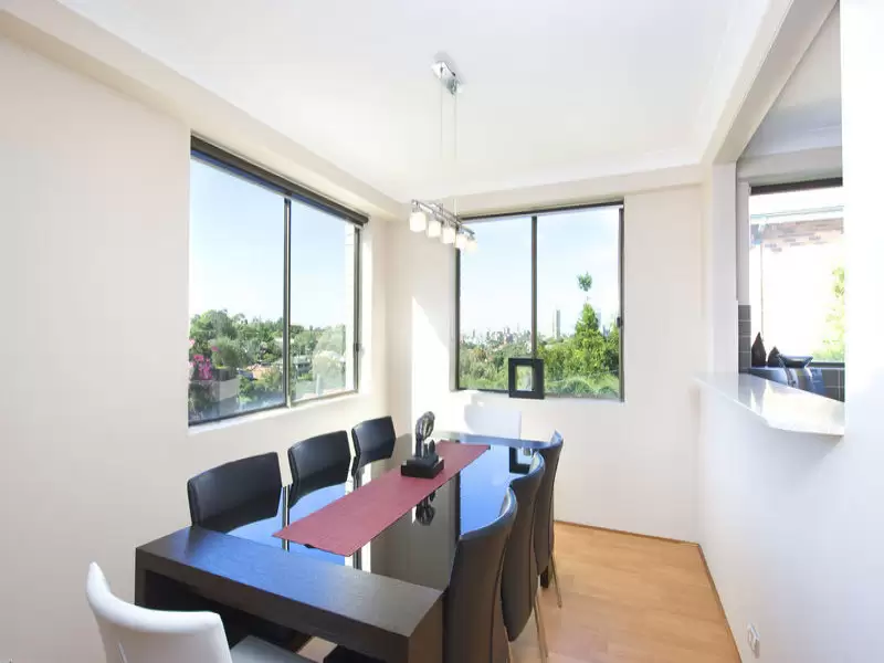 3/44 Bent Street, Neutral Bay Sold by Aurora Property - image 4