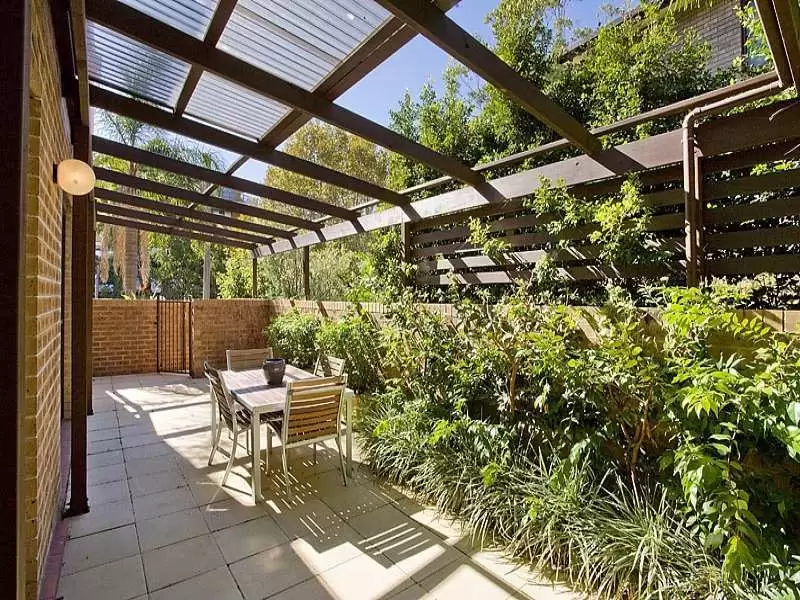 3/140 Spencer Road, Cremorne Sold by Aurora Property - image 1