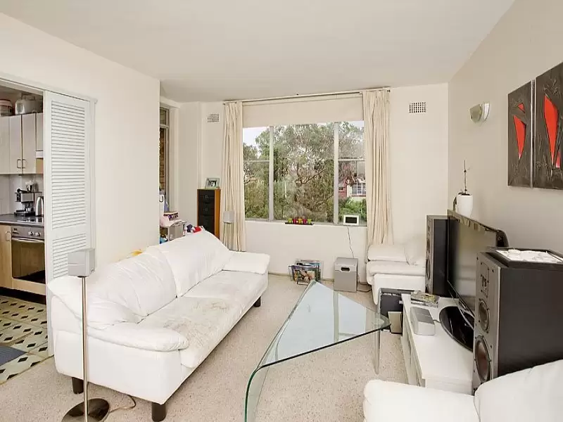14/102 Spit Road (cnr Awaba St), Mosman Sold by Aurora Property - image 4